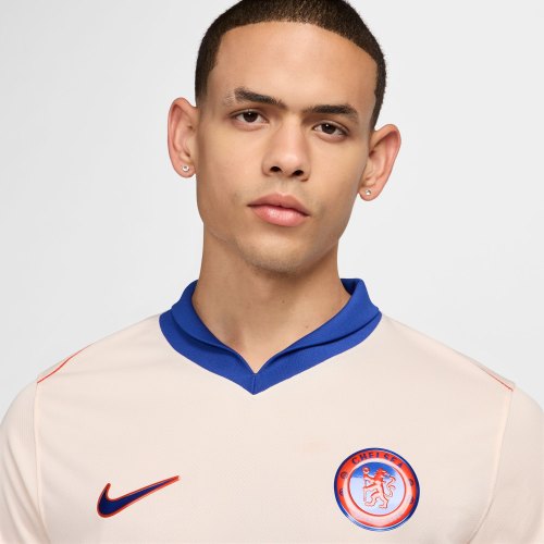 Preview: FC Chelsea Auswärts Trikot - 2024-25 Preview: FC Chelsea Auswärts Trikot - 2024-25