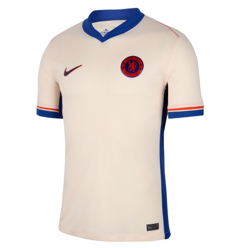 Preview: FC Chelsea Auswärts Trikot - 2024-25 Preview: FC Chelsea Auswärts Trikot - 2024-25