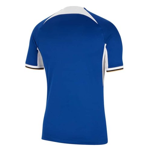 Preview: FC Chelsea Kinder Trikot 2023-24 Preview: FC Chelsea Kinder Trikot 2023-24