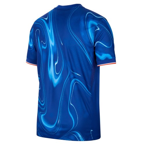 Preview: FC Chelsea Trikot 2024-25 Preview: FC Chelsea Trikot 2024-25