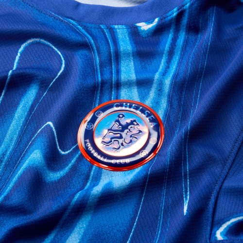 Preview: FC Chelsea Trikot 2024-25 Preview: FC Chelsea Trikot 2024-25