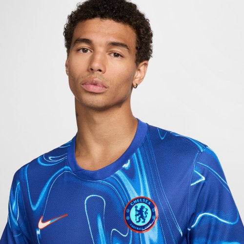 Preview: FC Chelsea Trikot 2024-25 Preview: FC Chelsea Trikot 2024-25