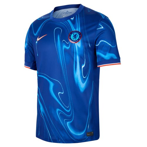Preview: FC Chelsea Trikot 2024-25 Preview: FC Chelsea Trikot 2024-25