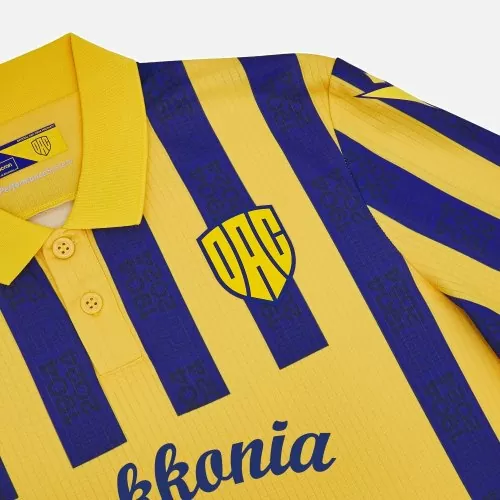 FC Dac Trikot - 2024-25