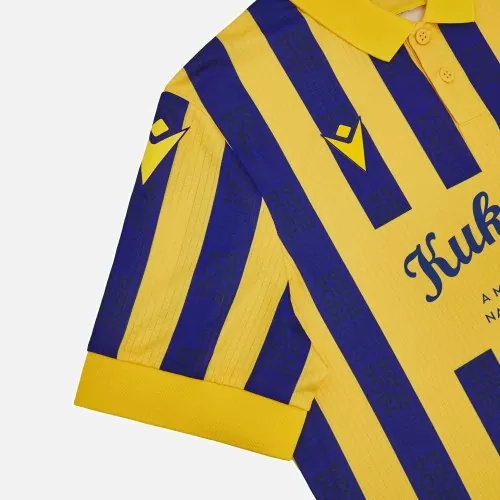 FC Dac Trikot - 2024-25