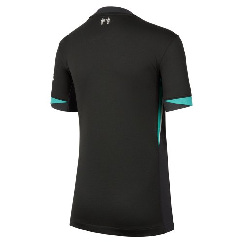 Preview: FC Liverpool Kinder Auswärts Trikot - 2024-25