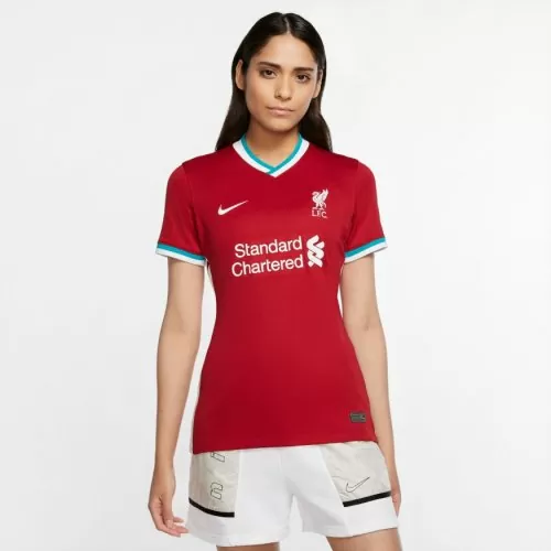 FC Liverpool Frauen Trikot 2020-21