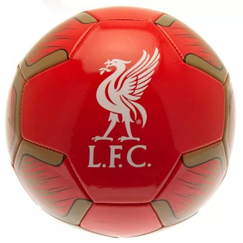 FC Liverpool Fussball Club Fan Ball