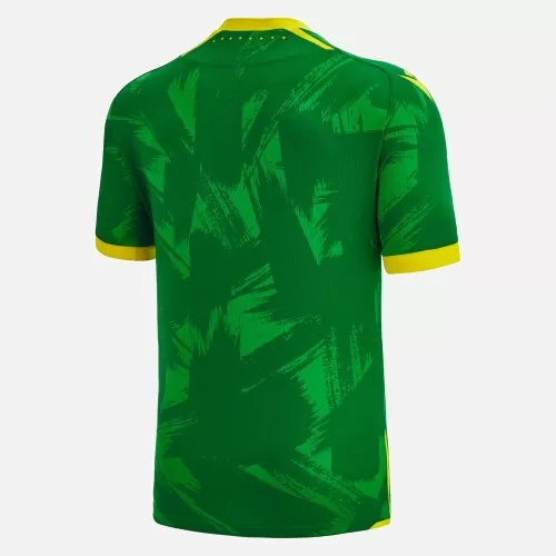 FC Nantes Auswärts Trikot 2022-23