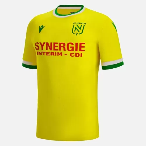 FC Nantes Jersey 2022-23