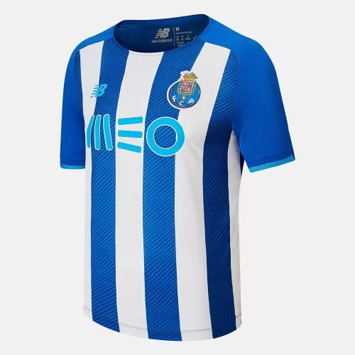 FC Porto Trikot 2021-22