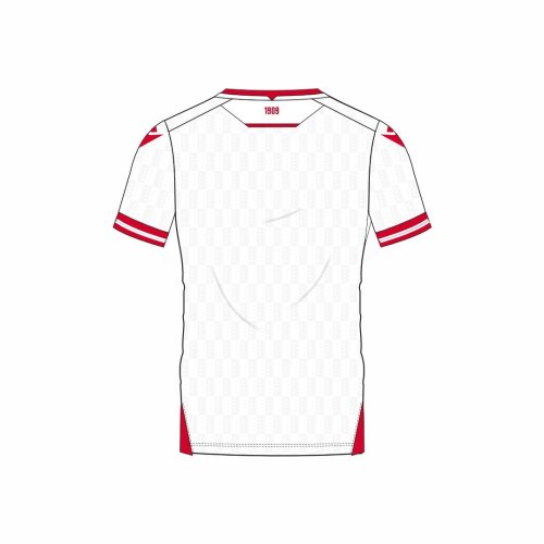 Preview: FC Sion Away Jersey - 2024-25