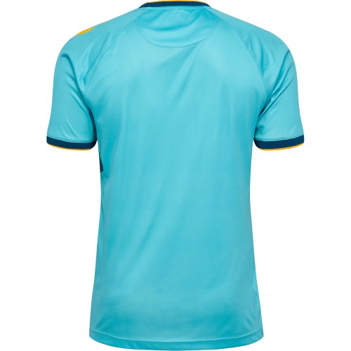 Preview: FC Southampton Away Jersey 2022-23