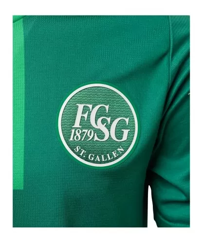 FC St. Gallen Trikot - 2023-24