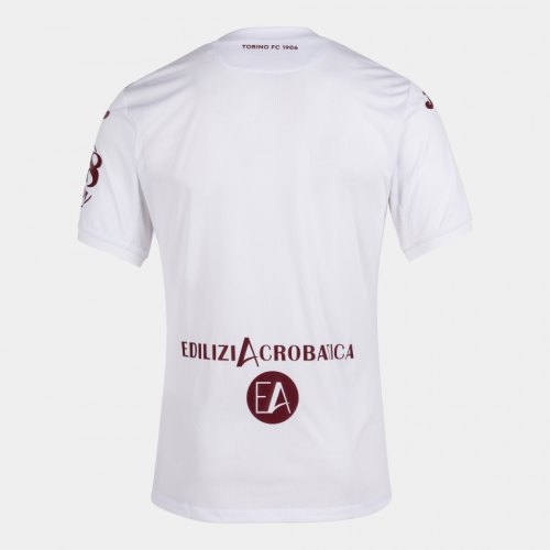 Preview: FC Turin Auswärts Trikot 2021-22