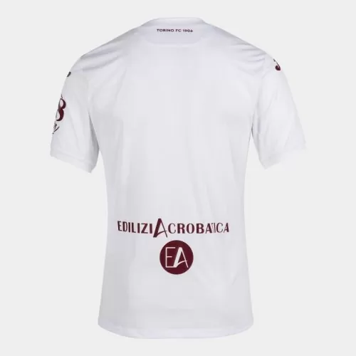 FC Torino Away Jersey 2021-22
