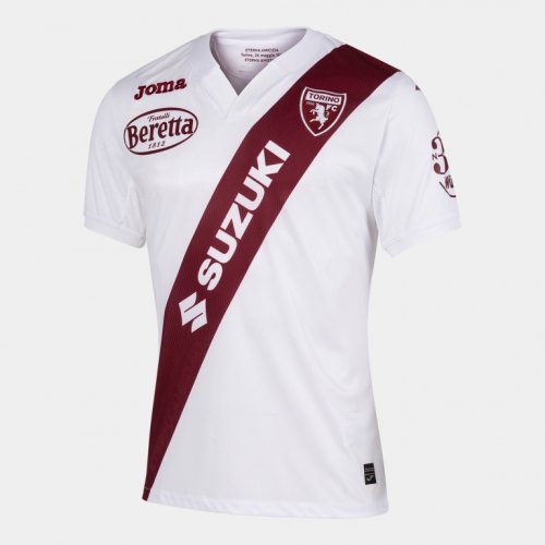 Preview: FC Turin Auswärts Trikot - 2021-22