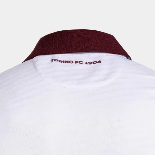FC Turin Auswärts Trikot - 2024-25 FC Turin Auswärts Trikot - 2024-25