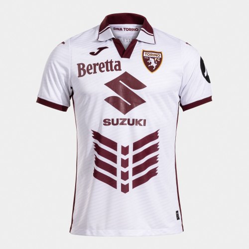 Preview: FC Turin Auswärts Trikot - 2024-25