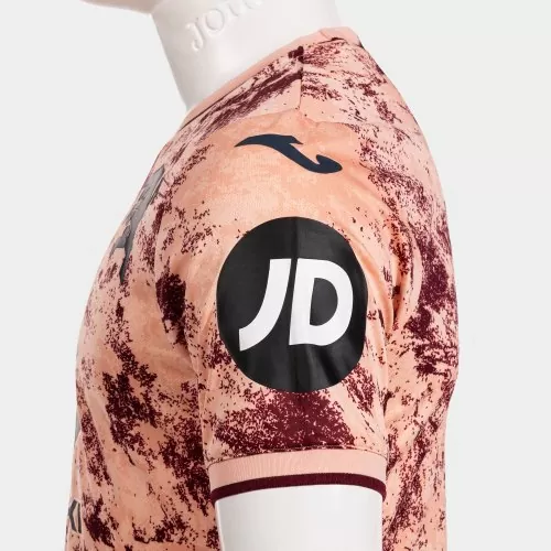 FC Turin Drittes Trikot - 2024-25 FC Turin Drittes Trikot - 2024-25