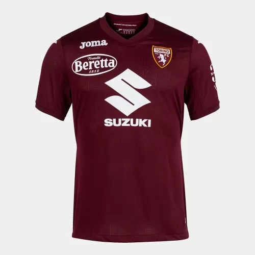 FC Torino Jersey 2021-22