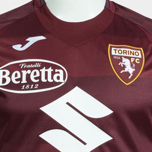 Preview: FC Turin Trikot - 2024-25