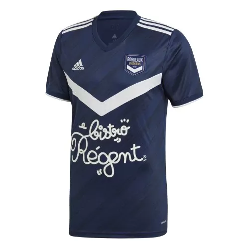 FCG Bordeaux Jersey 2020-21