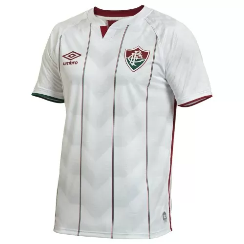 Fluminense FC Auswärts Trikot 2020-21