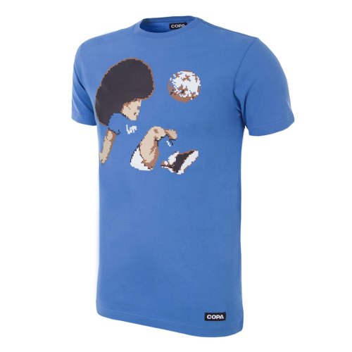Preview: Funky Football (Maradona Napoli) Shirt
