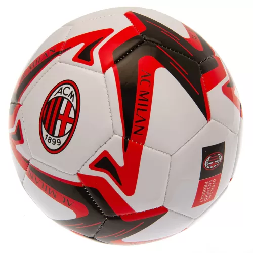 AC Milan Fussball Club Fan Ball