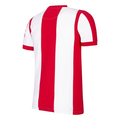 Preview: FC Bayern München 1971 - 72 Retro Trikot