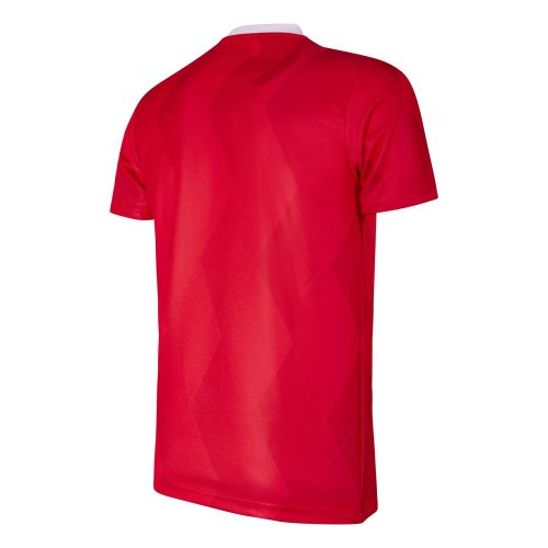 Preview: FC Bayern München 1988 - 89 Retro Trikot