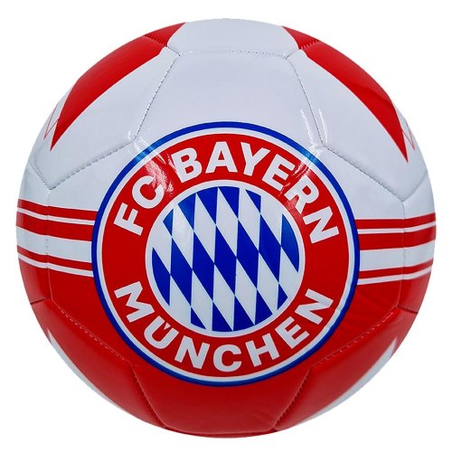 Preview: FC Bayern München Fan Ball