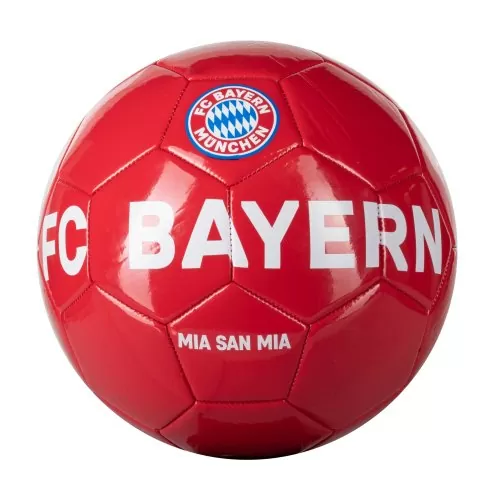 FC Bayern München "Mia San Mia" Fan Ball