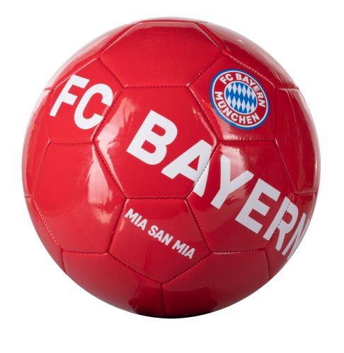 Preview: FC Bayern München "Mia San Mia" Fan Ball