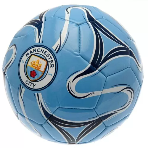Manchester City Fussball Club Fan Ball