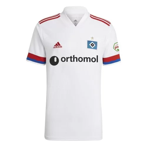 Hamburger SV Trikot 2020-21