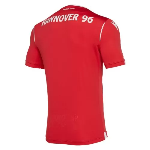 Hannover 96 Trikot 2019-20