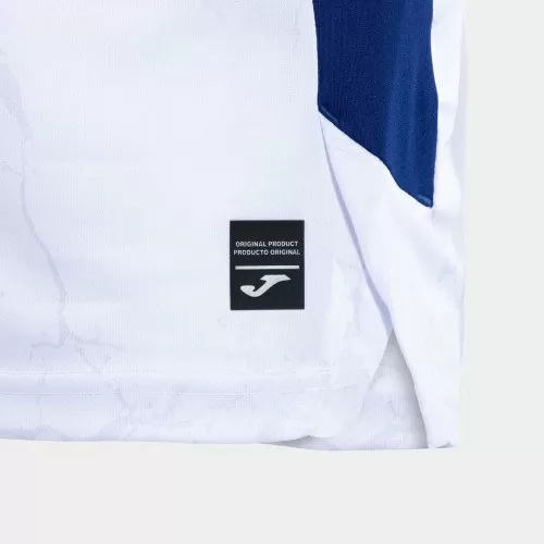 Hellas Verona FC Auswärts Trikot - 2024-25
