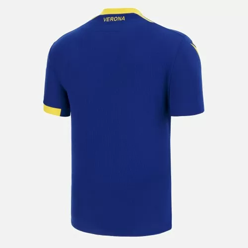 Hellas Verona FC Jersey 2022-23
