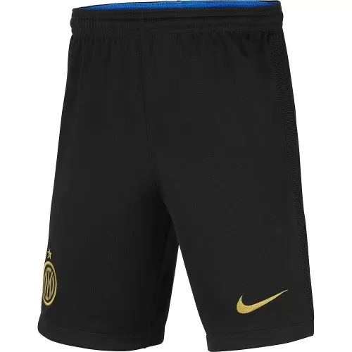 Inter Mailand Kinder Shorts 2021-22