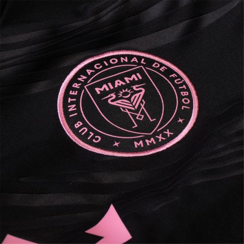 Preview: Inter Miami Auswärts Trikot - 2024