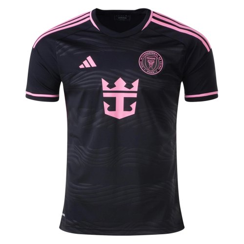 Preview: Messi 10 Inter Miami Auswärts Trikot - 2024