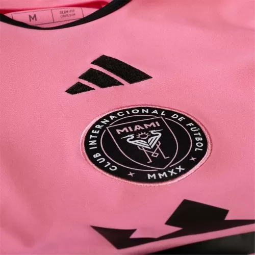 Inter Miami Jersey - 2024