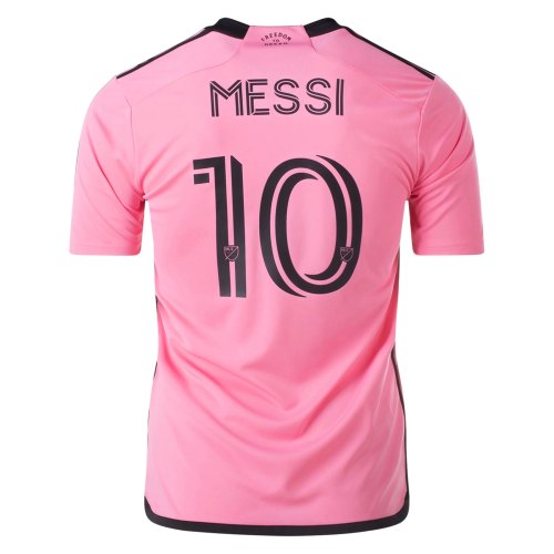 Preview: Messi 10 Inter Miami Trikot - 2024