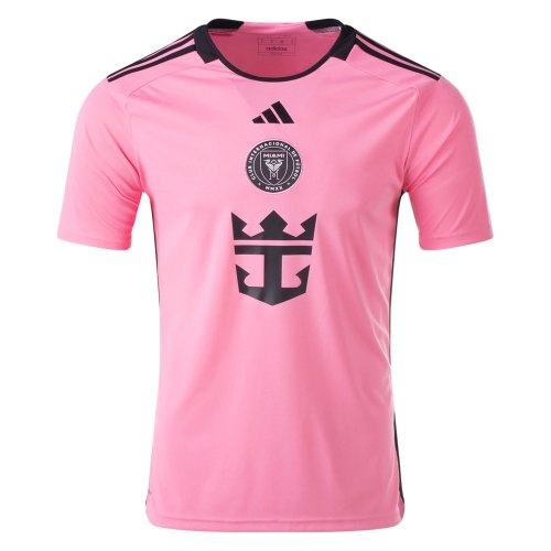 Preview: Messi 10 Inter Miami Trikot - 2024