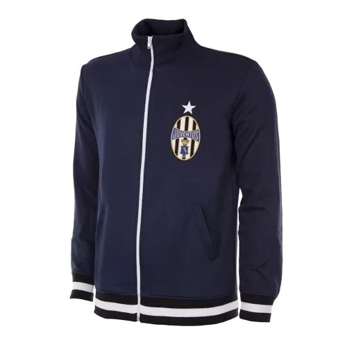 Juventus Turin 1971/72 Retro-Jacket