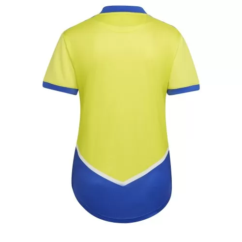 Juventus Turin Drittes Frauen Trikot 2021-22