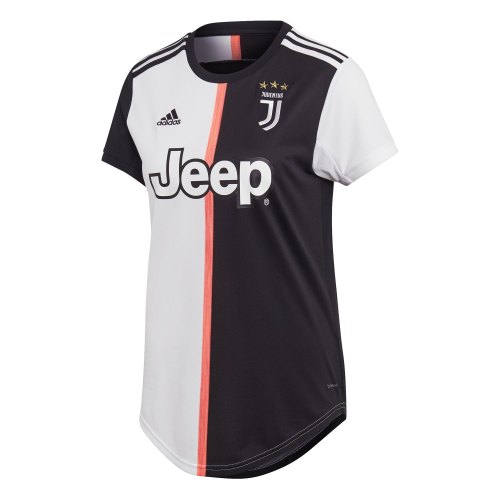 Preview: Juventus Turin Frauen Trikot - 2019-20