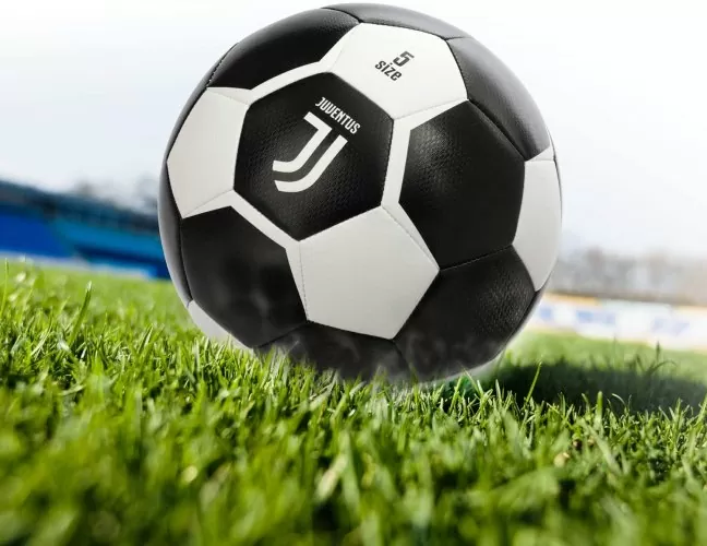 Juventus Turin Fussball Club Fan Ball
